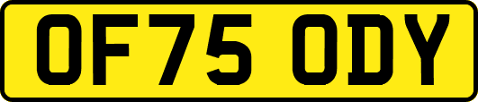 OF75ODY
