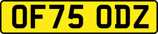OF75ODZ