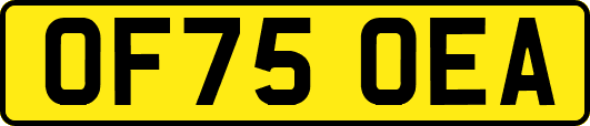 OF75OEA