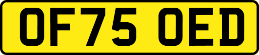 OF75OED