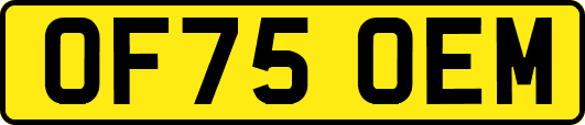 OF75OEM
