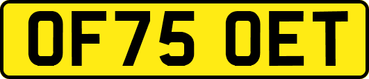 OF75OET