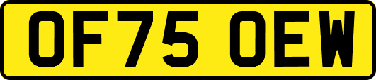 OF75OEW