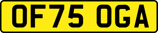 OF75OGA