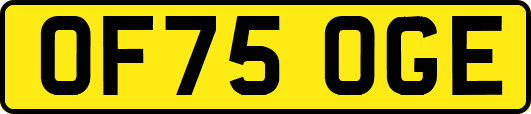 OF75OGE