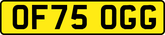 OF75OGG