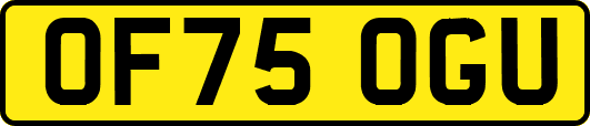 OF75OGU