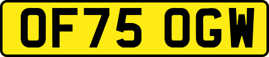 OF75OGW