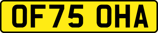 OF75OHA