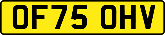 OF75OHV
