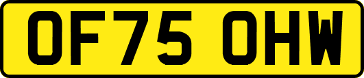 OF75OHW