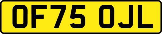 OF75OJL