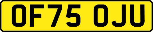 OF75OJU