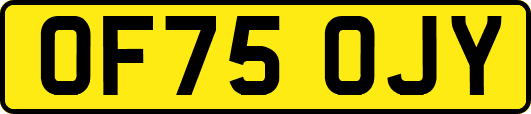 OF75OJY