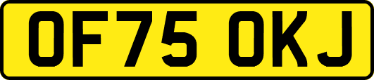 OF75OKJ