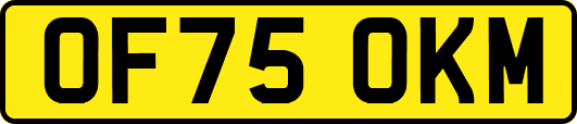 OF75OKM