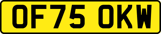 OF75OKW