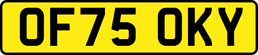 OF75OKY
