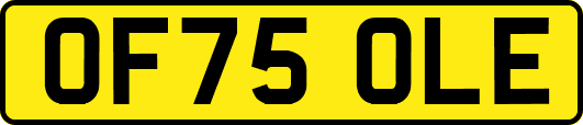 OF75OLE