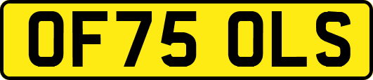 OF75OLS