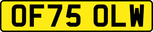 OF75OLW