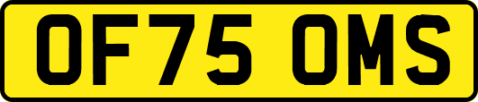 OF75OMS