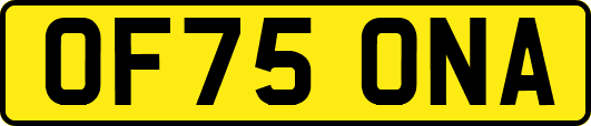OF75ONA
