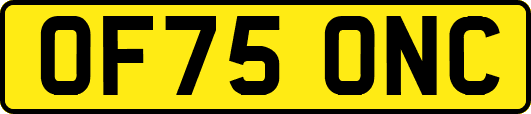 OF75ONC