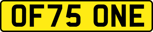 OF75ONE