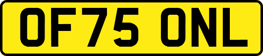 OF75ONL