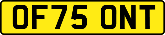 OF75ONT