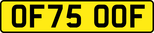 OF75OOF