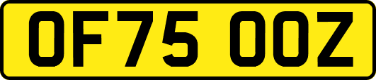 OF75OOZ