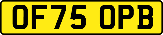 OF75OPB