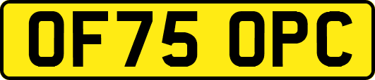 OF75OPC