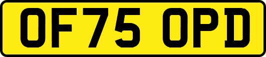 OF75OPD