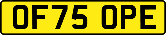 OF75OPE