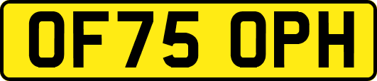 OF75OPH