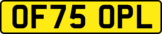 OF75OPL