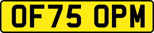 OF75OPM