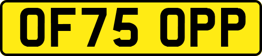 OF75OPP