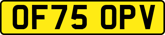 OF75OPV