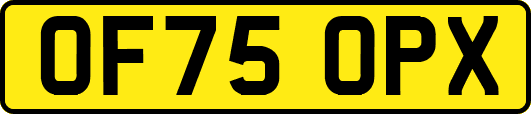 OF75OPX