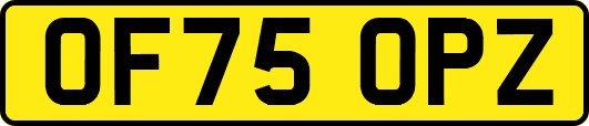 OF75OPZ
