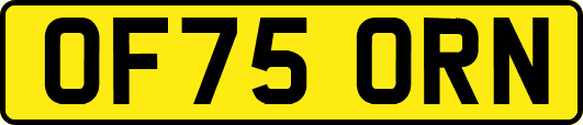 OF75ORN
