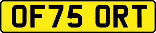 OF75ORT