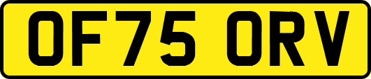 OF75ORV