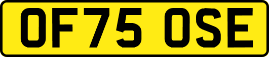 OF75OSE