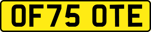 OF75OTE