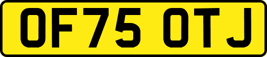 OF75OTJ